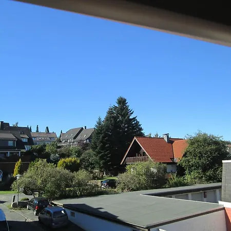 Ferienwohnung Harzhexe Apartment