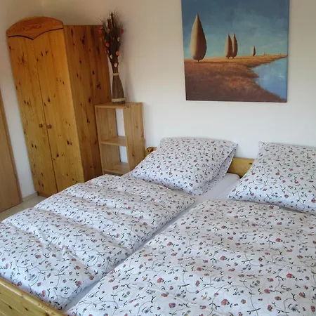 Ferienwohnung Harzhexe *