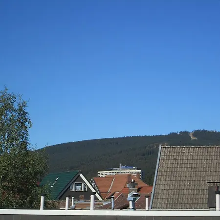 Ferienwohnung Harzhexe Apartment *