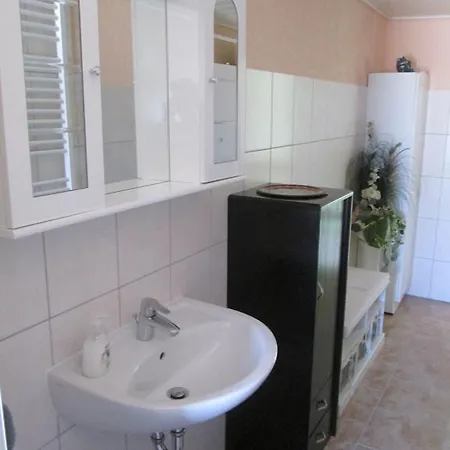 Ferienwohnung Harzhexe Apartment Braunlage
