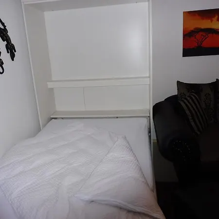 Ferienwohnung Harzhexe *