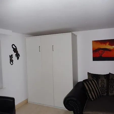 Ferienwohnung Harzhexe * Braunlage