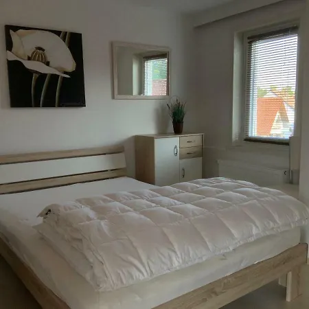 Ferienwohnung Harzhexe