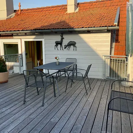 Ferienwohnung Harzhexe Apartment Braunlage