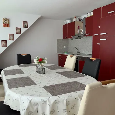 Ferienwohnung Harzhexe