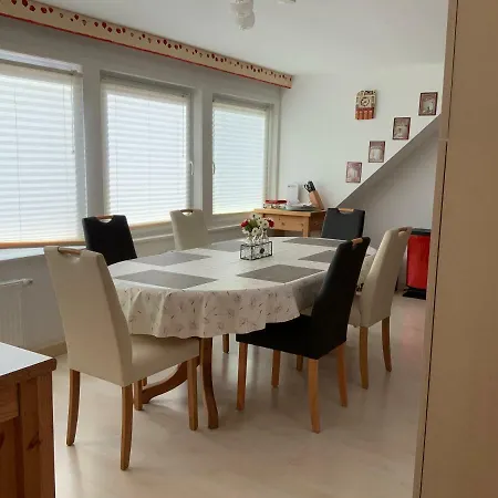 Ferienwohnung Harzhexe Apartment